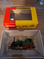 Fleischmann 4010, Hobby en Vrije tijd, Modeltreinen | Overige schalen, Gelijkstroom, Fleischmann, Wagon, Ophalen of Verzenden