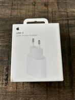 Apple MD3J4ZM/A, Telecommunicatie, Mobiele telefoons | Telefoon-opladers, Ophalen of Verzenden, Zo goed als nieuw, Apple iPhone