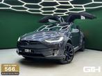 Tesla Model X 100D Long Range | Autopilot | Raven | NAP, Auto's, Tesla, Automaat, Model X, 610 pk, 2433 kg