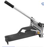 Nieuwe laminaatsnijder - Perfect voor Precisie!, Onbekend, Nieuw, Ophalen of Verzenden, Onbekend