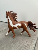 Schleich Pinto Hengst, Ophalen of Verzenden, Zo goed als nieuw, Paard, Beeldje of Figuurtje