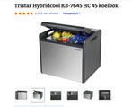 Tristar Hybridcool KB-7645 HC 45 koelbox !VERKOCHT!, Ophalen, Gebruikt, Elektrisch