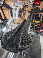 Fietszadel - Fizik verso evo adaptive 3d, Specialized, Gebruikt, Racefiets, Ophalen of Verzenden