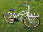 Cruiser fiets 26 inch met bon, Ophalen of Verzenden, Zo goed als nieuw