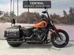 Harley-Davidson Street Bob 1868 70KW, Bedrijf, Meer dan 35 kW, Overig, 1868 cc