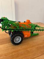Bruder veldspuit, Ophalen of Verzenden, Zo goed als nieuw, Tractor of Landbouw, Overige merken