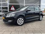 Volkswagen Polo 1.2 TDI BlueMotion Comfortline /Airco/ 5 drs, Auto's, Voorwielaandrijving, Euro 5, Stof, Gebruikt