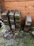 Klinkers, Tuin en Terras, Ophalen, Overige materialen, Gebruikt, Klinkers