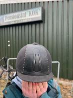 Cap, Ophalen of Verzenden, Zo goed als nieuw, Dressuur, Cap
