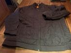 Adidas tussen jas zwart 2 xl, Kleding | Heren, Grote Maten, Zwart, Ophalen of Verzenden, Jas of Mantel, Adidas