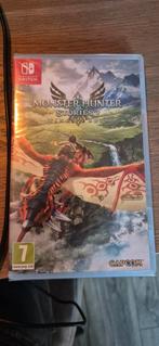 Monster Hunter Stories 2: Wings of Ruin (Nog in Seal), Spelcomputers en Games, Games | Nintendo Switch, 1 speler, Ophalen of Verzenden