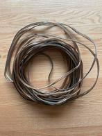 Speakerkabel, Ophalen, Gebruikt, 5 tot 10 meter, Luidsprekerkabel