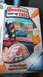 Tiptoi opreis, Ophalen of Verzenden, Zo goed als nieuw, Met geluid