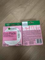 GARNIER  SKINACTIVE Eco pads, Ophalen of Verzenden, Nieuw