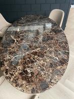 Mooie eettafel - 200x111 cm, Huis en Inrichting, Tafels | Eettafels, Ophalen, Overige materialen, 100 tot 150 cm, Vijf personen of meer