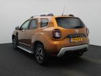 Dacia Duster 1.6 SCe Prestige LPG | Side-Steps | Keyless | 3, Auto's, Voorwielaandrijving, 12 maanden, Gebruikt, Euro 6