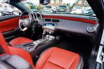 Chevrolet USA Camaro 6.2 45th Anniversary | HUD | Stoelverwa, Automaat, Euro 5, Achterwielaandrijving, Gebruikt