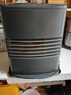 Zibro kachel, Ophalen, Gebruikt, Overige brandstoffen, Petroleumkachel