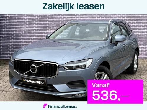Volvo XC60 2.0 T5 AWD Momentum | Stoelverwarming | Adaptieve, Auto's, Volvo, Bedrijf, Lease, Financial lease, XC60, ABS, Achteruitrijcamera