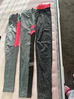 Dames leggings set - Nike & meer, Overige kleuren, Nieuw, Ophalen of Verzenden, Fitness of Aerobics