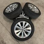 16” velgen all season golf 5 6 7 8 caddy touran winter, Gebruikt, Banden en Velgen, 17 inch, Ophalen of Verzenden