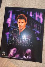 Angel - dvd box seizoen 2, Cd's en Dvd's, Dvd's | Science Fiction en Fantasy, Boxset, Ophalen of Verzenden, Vanaf 12 jaar, Zo goed als nieuw