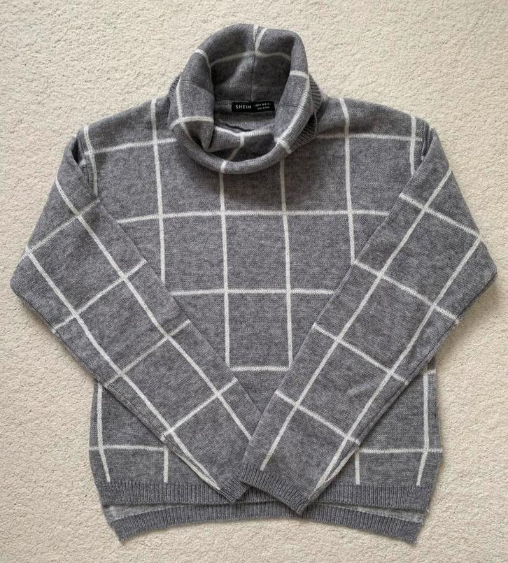 Nette damestruien maat M & L., Kleding | Heren, Truien en Vesten, Zo goed als nieuw, Overige kleuren, Ophalen of Verzenden