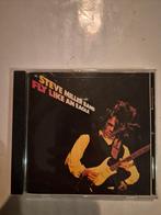 Steve Miller Band - Fly like an eagle. Cd. 1976, Ophalen of Verzenden, Gebruikt, Poprock