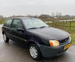 Ford Fiesta 1.3-8V Classic 64714 km, nap,, Auto's, 47 €/maand, Origineel Nederlands, Te koop, 5 stoelen