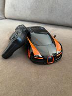 Bugatti bestuurbare auto in nieuwstaat, Elektro, Auto offroad, Ophalen of Verzenden, Zo goed als nieuw