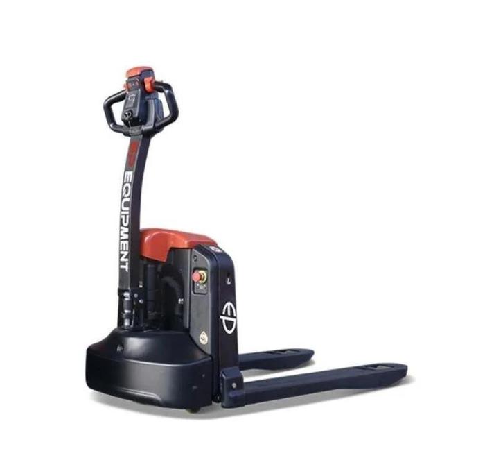 EP EPL154 1500KG NIEUWE PALLETWAGEN / HEFTRUCK, Zakelijke goederen, Machines en Bouw | Heftrucks en Intern transport, Palletwagen