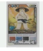 Ben op zoek naar lego ninjago master of Spinjitzu kaart, Ophalen of Verzenden