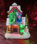 Licht en levendig kersthuis, Diversen, Kerst, Ophalen of Verzenden, Nieuw
