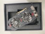 ASUS Dual Radeon RX 560 4GB videokaart zgan 20250831-1, VGA, Ophalen of Verzenden, Nvidia, GDDR5