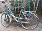 Union Damesfiets, Fietsen en Brommers, Fietsen | Dames | Damesfietsen, Overige merken, Versnellingen, Ophalen of Verzenden, 53 tot 56 cm