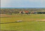 A666 ansichtkaart kinderboerderij den hoorn gelopen, Ophalen of Verzenden, 1980 tot heden, Gelopen, Noord-Holland