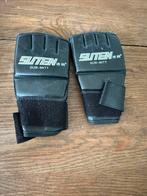 Mma boks handschoenen, Ophalen, Zo goed als nieuw, Bokshandschoenen