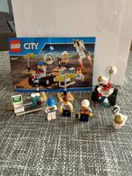 LEGO City 60077 Ruimtevaart Starter Set, Ophalen of Verzenden, Gebruikt, Complete set, Lego