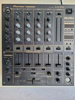 PIONEER DJM 600 ZEER NETJES !, Ophalen of Verzenden, Zo goed als nieuw, Minder dan 5 kanalen