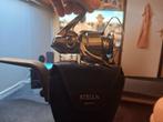 Shimano stella 4000 xg fk, Watersport en Boten, Ophalen, Nieuw, Molen