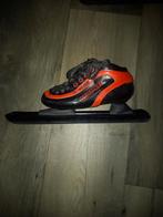 Maple noren maat 33, Sport en Fitness, Schaatsen, Ophalen of Verzenden, Zo goed als nieuw, Noren, Maple