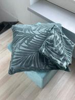 Groene decoratie, Ophalen, Zo goed als nieuw, Groen