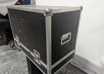 ✅ HK pr:o 15 / dx flightcase speaker case  beschikbaar voor biedingen
