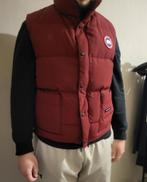 Originele Canada goose bodywarmer, Ophalen of Verzenden, Zo goed als nieuw