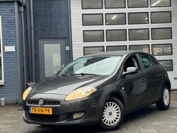 Fiat Bravo 1.4 Dynamic | Airco | Cruise | 5-DRS beschikbaar voor biedingen