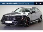 BMW i5 eDrive40 M Sport / Stoelventilatie / M Sportonderstel, Gebruikt, 340 pk, Sedan, 1500 kg