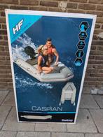 Bestway Hydro force caspian rubberboot NIEUW, Ophalen, Nieuw, Overige typen, Motorboot