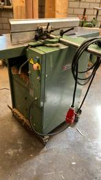 Robland xsd, Doe-het-zelf en Verbouw, Schaafmachines, Ophalen of Verzenden, Gebruikt