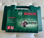 Haakse slijper Bosch PWS600, Ophalen of Verzenden, Gebruikt, Haakse handslijpmachine