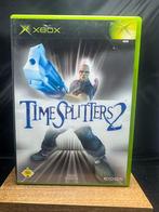 TimeSplitters 2 - Xbox, Spelcomputers en Games, Shooter, W, 1 speler, Eén computer
